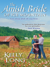 Cover image for The Amish Bride of Ice Mountain